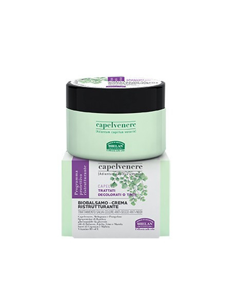 CAPELVENERE BIOBALSAMO CR200ML