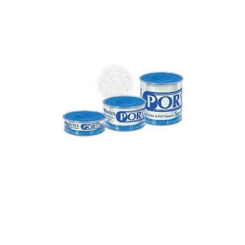 C PRONTEX POR CARTA2.5X500CM