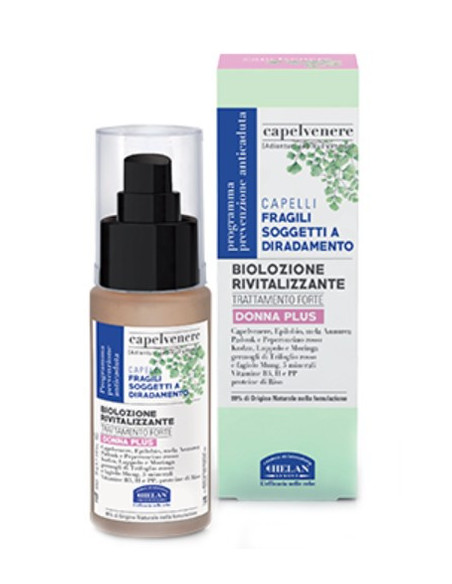 CAPELVENERE BIOLOZIONE RIVIT D