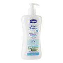 CHICCO BABY MOMENTS BAGNO CORPO PROTECTION 500 ML