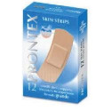C PRONTEX SKIN STRIPS GR 12P