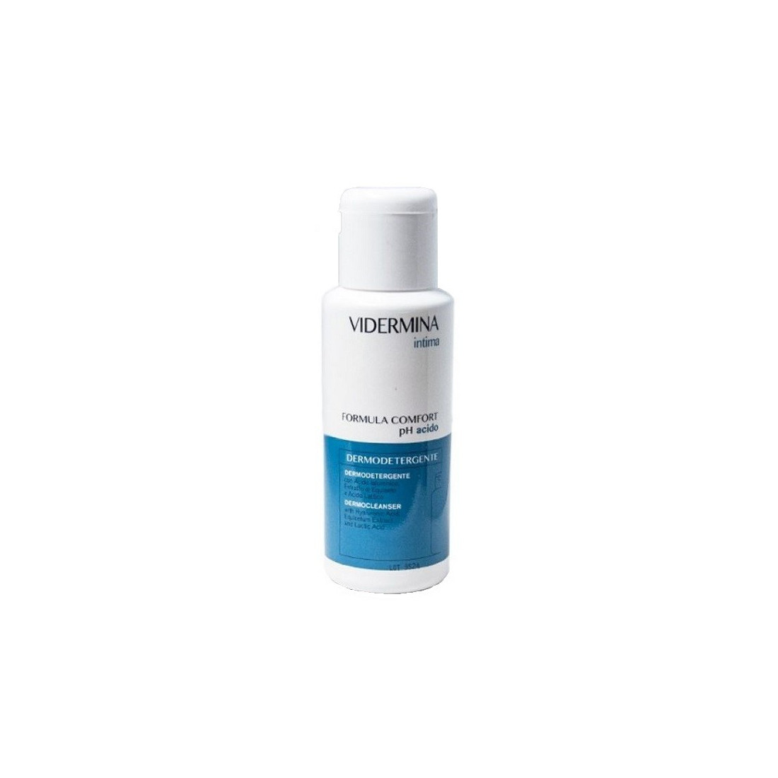 VIDERMINA INTIMA PRICE SPEC
