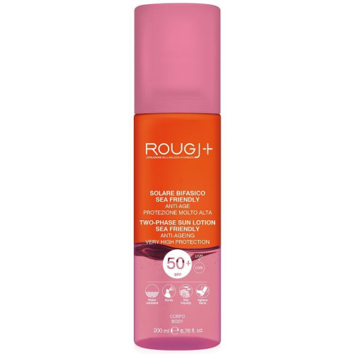 ROUGJ SOLAR SPF50+ A/AGE200ML