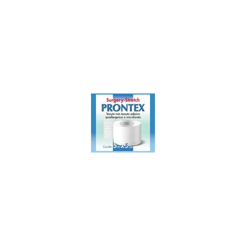 C PRONTEX STRETCH 500X5CM
