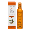 VELO SOLARE MONOI/OLIO COCCO SPF10