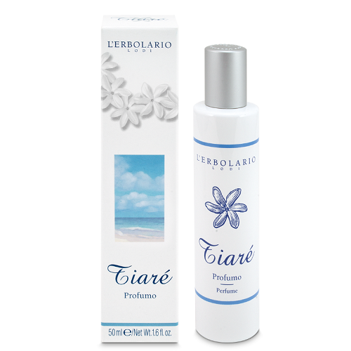 TIARE' PROFUMO 50ML