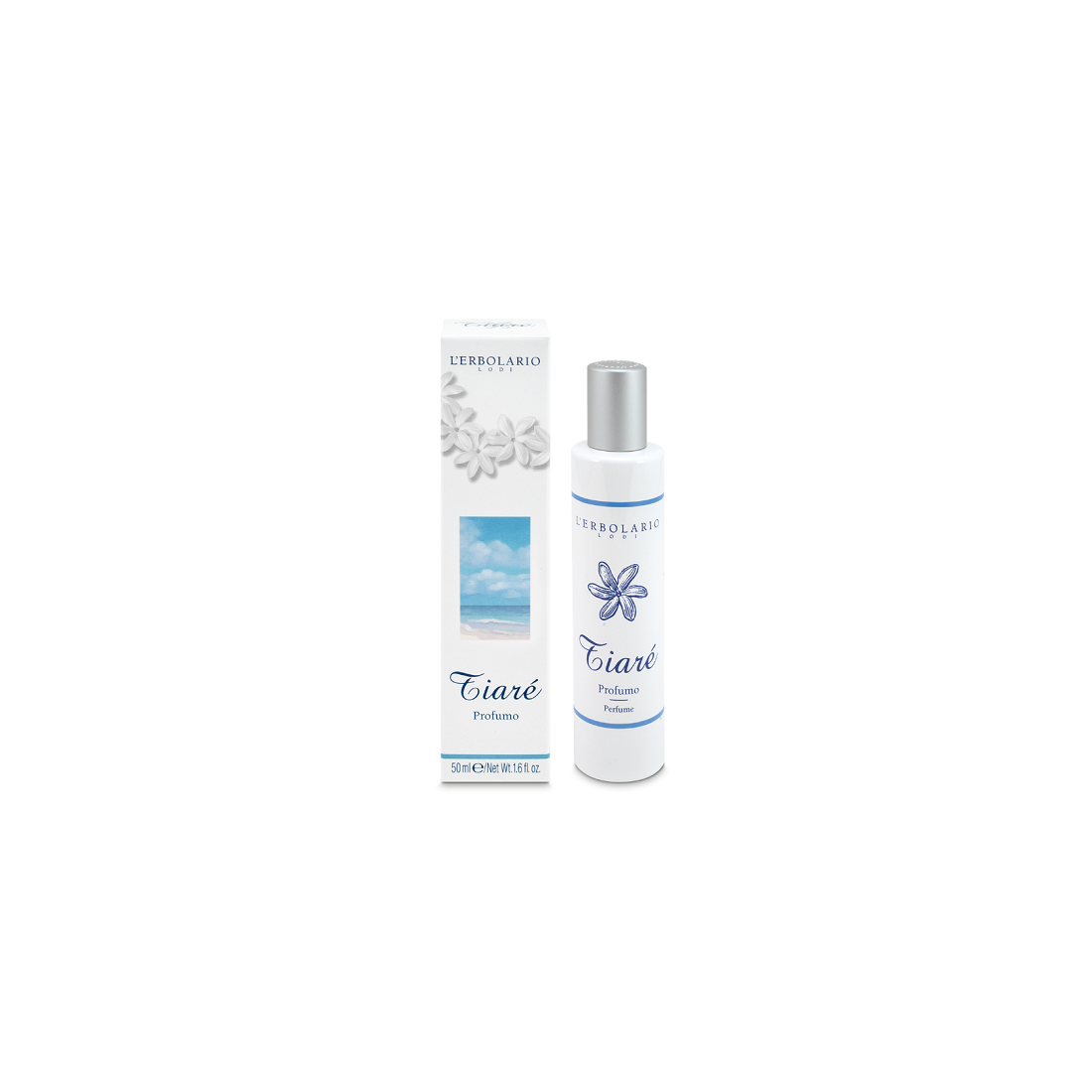 TIARE' PROFUMO 50ML