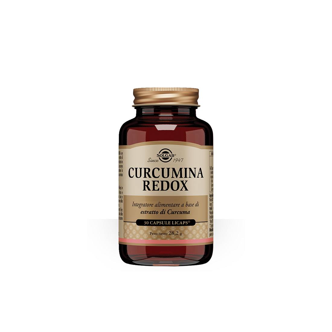 CURCUMINA REDOX 30PRL