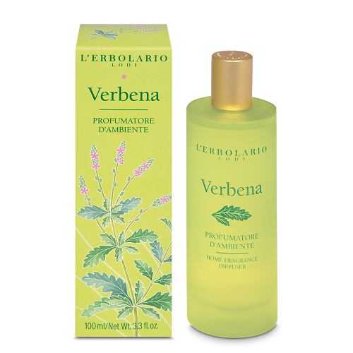 VERBENA PROFUMATORE AMBIENTE