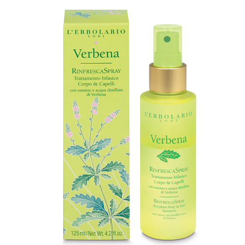 VERBENA RINFRESCANTE SPR TRATT