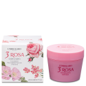 3 PINK BODY CREAM 200ML