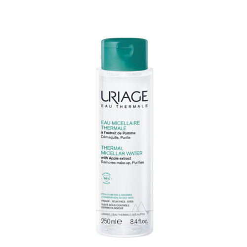 URIAGE MICELLAR WATER PMG250ML