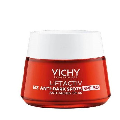 LIFTACTIV B3 SPF50 50ML