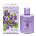 AGREEMENT VIOLA BAGNOSCHIUMA 300