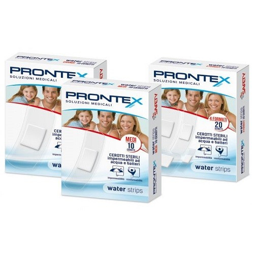 C PRONTEX IT'S CALLED A WATER STRIP