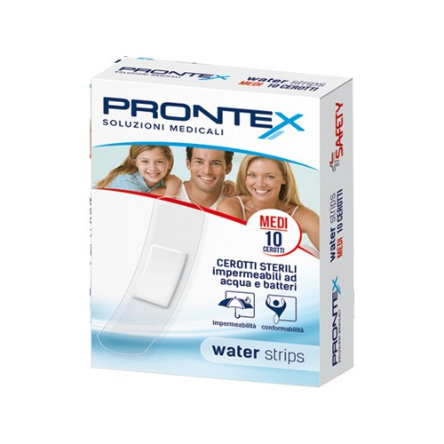 C PRONTEX WATER STRIPS M