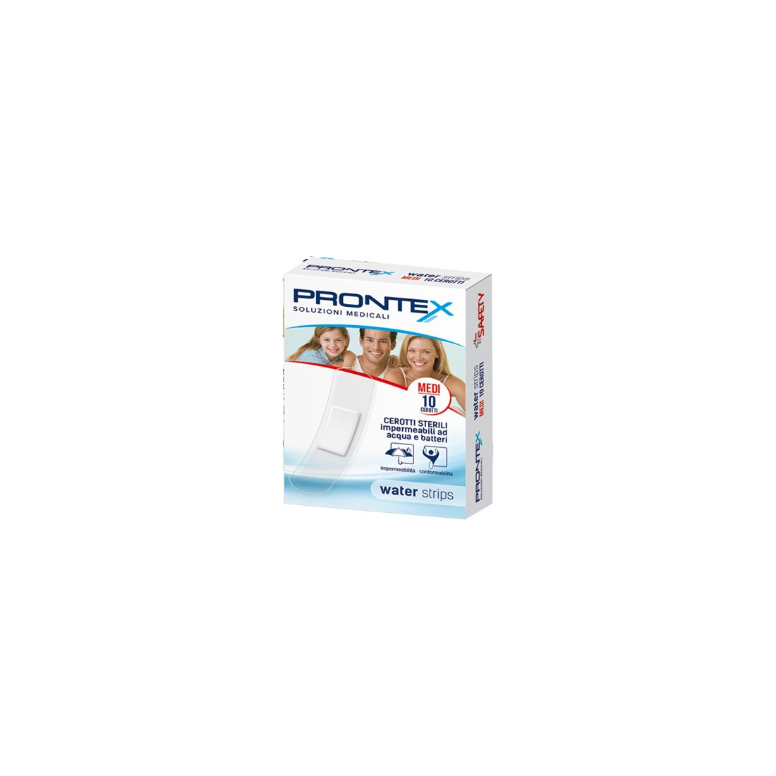 C PRONTEX WATER STRIPS M