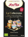 LA COLLEZIONE 34,2G