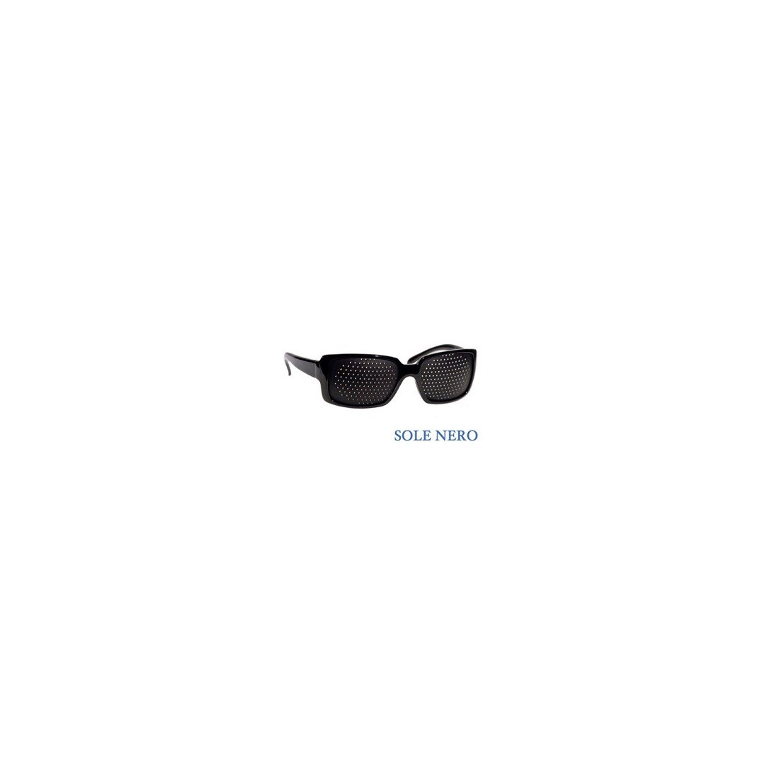 GOODLOOK STENO W/SUN HOLES