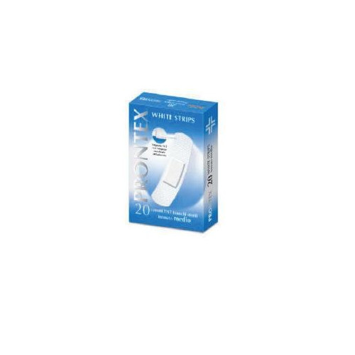 CER PRONTEX WHITE STRIPS M20PZ
