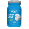 ULTIMATE WHEY CHEF POLV 700G