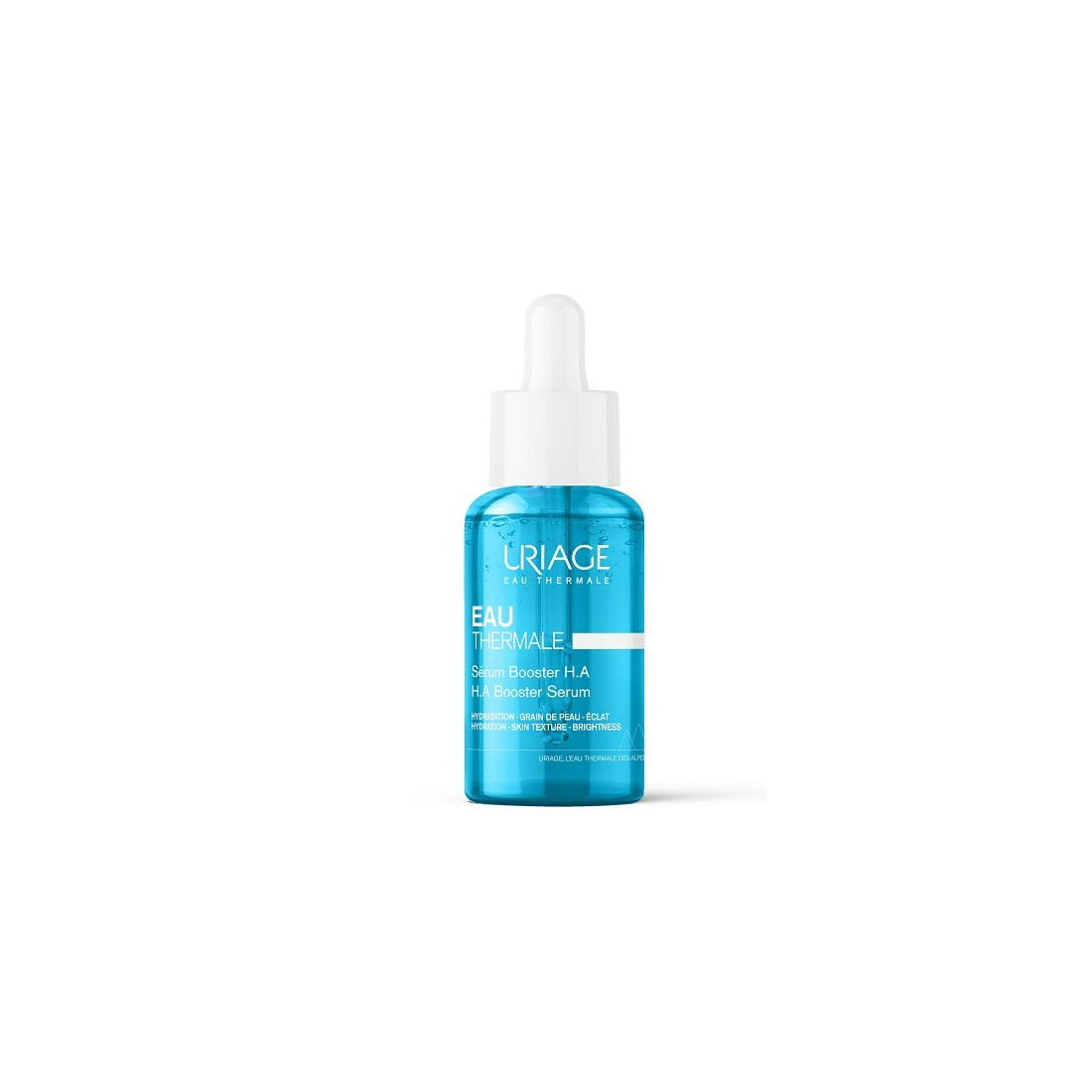 SIERO HYALU BOOSTER 30ML URIAGE