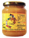 MIELE MILLEFIORI 500G