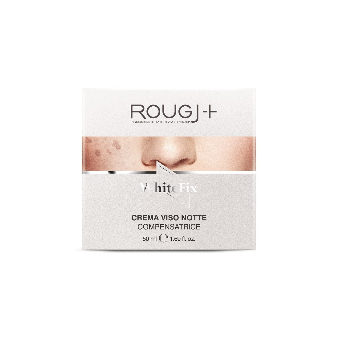ROUGJ CREMA VISO NTT COMPENSAT