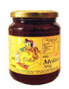 MIELE MELATA 500G
