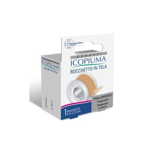 C ROC ICOPIUMA CLAS 2.5X500