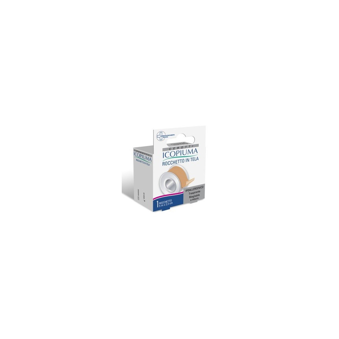CER ROC ICOPIUMA CLAS 2,5X500