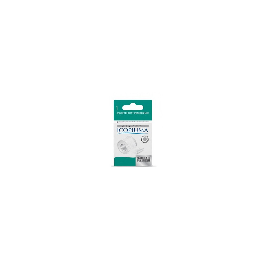 C ROC ICOPIUMA TNT C 2.5X500