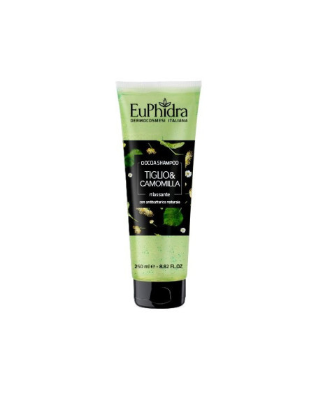 EUPHIDRA DOCCIA SH TIGLIO&CAM