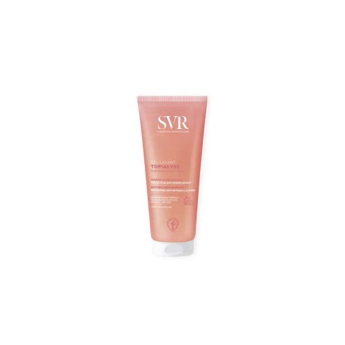 TOPIALYSE GEL LAVANT 200ML NF