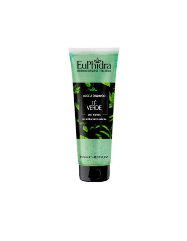 EUPH DOCCIA SH TE' VERDE