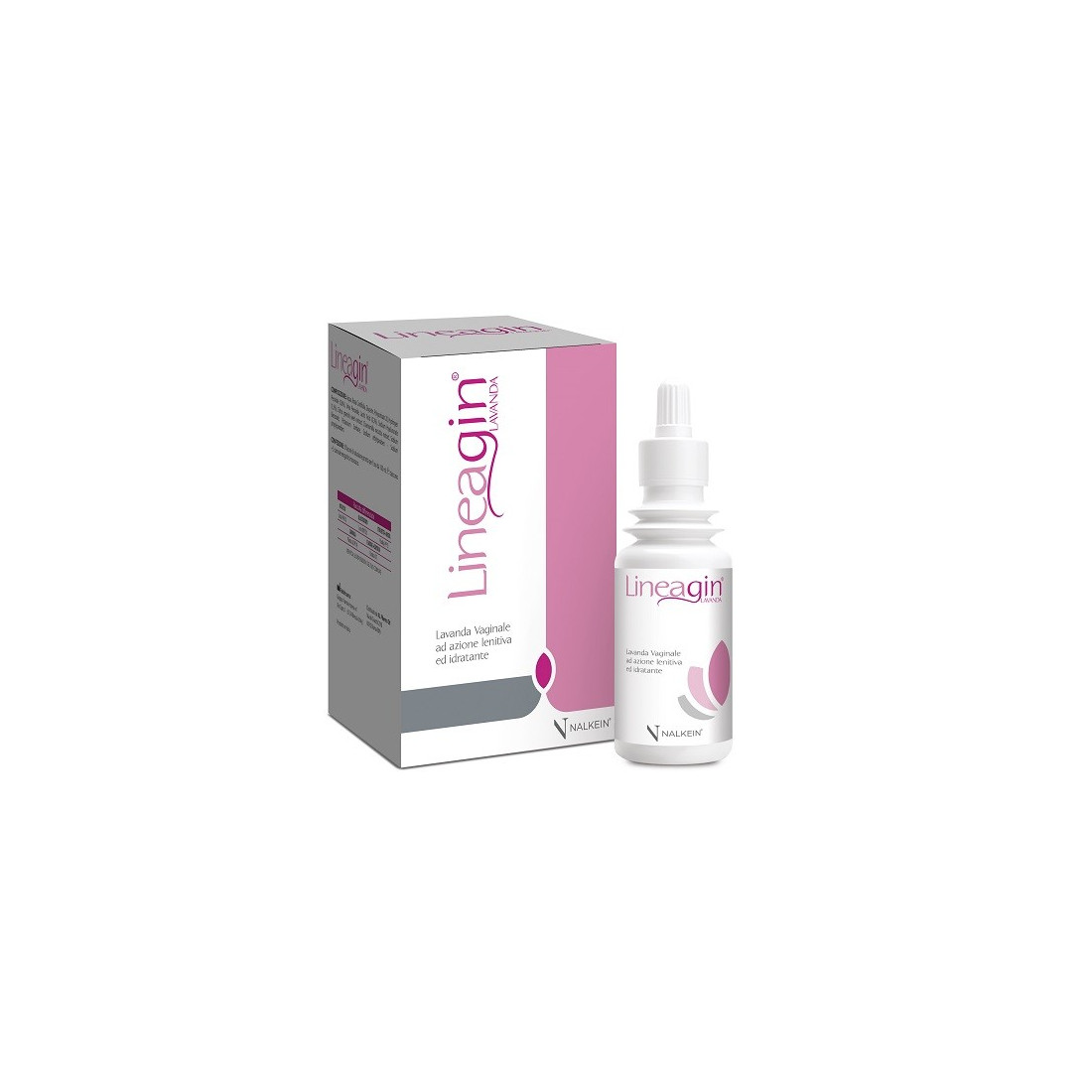 LINEAGIN LAVANDA 5FL
