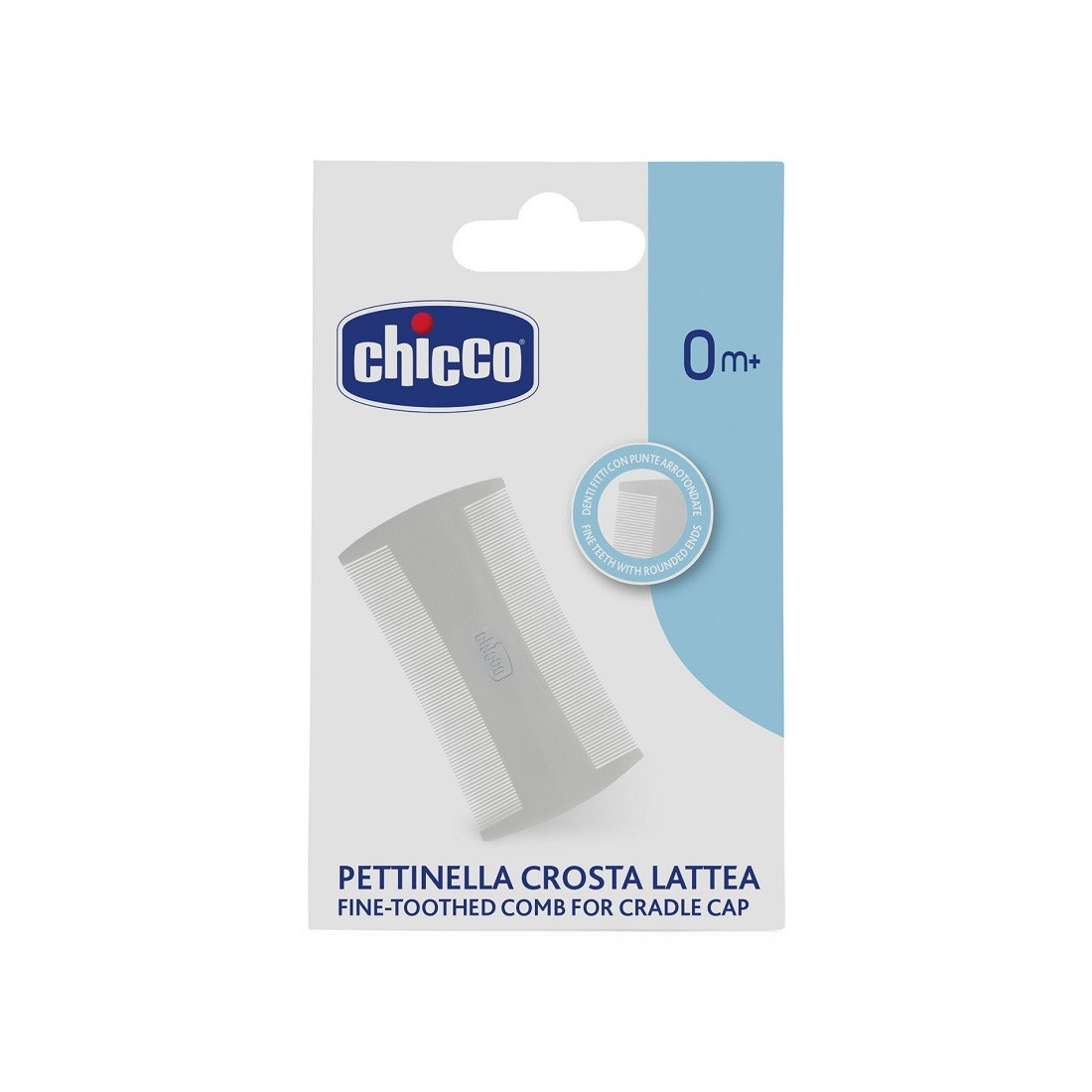 CHICCOPETTINELLA CROSTA LATTEA