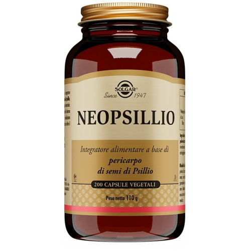 NEOPSILLI 200CPS VEG