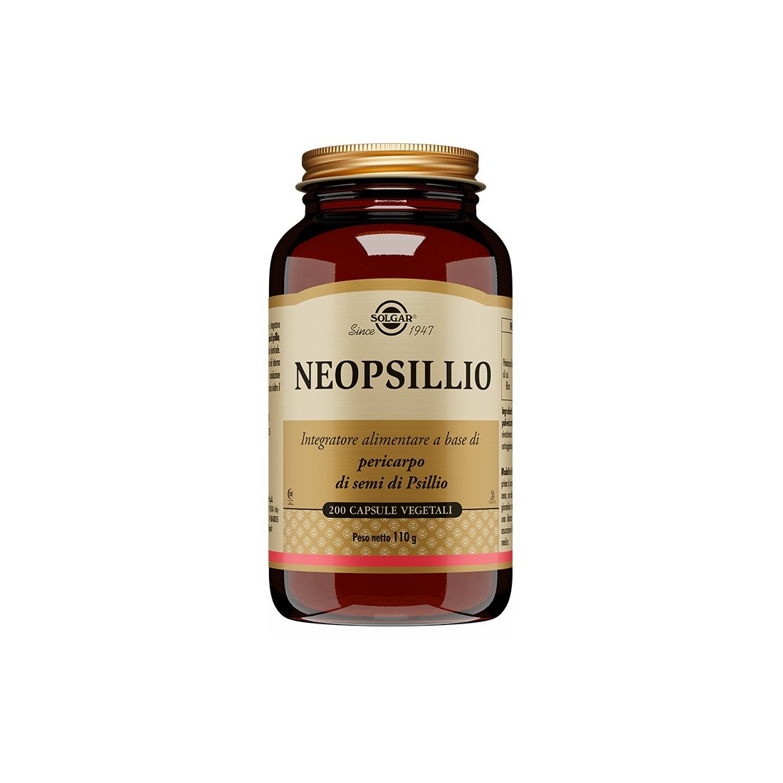 NEOPSILLI 200CPS VEG