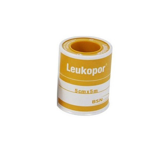 C ROC LEUKOPOR 5X500CM