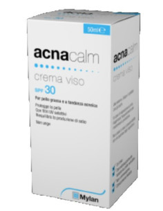 ACNACALM CREMA IDRATANTE 50ML