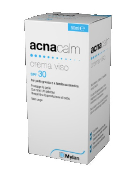 ACNACALM CREMA IDRATANTE 50ML