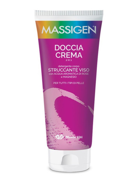 MASSIGEN DOCCIA CREMA 2IN1