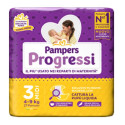 PAMPERS MIDI 27PZ