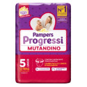 PAMPERS MUT J 17PZ