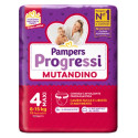 PAMPERS PROG MUT MX 19PZ