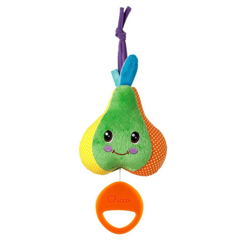 CHICCO GIOCO BABY CARILLON DOLCE PERA