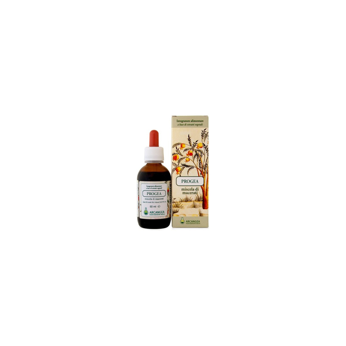 PROJECT 50ML