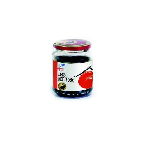 MISO ORZO 300G BIO