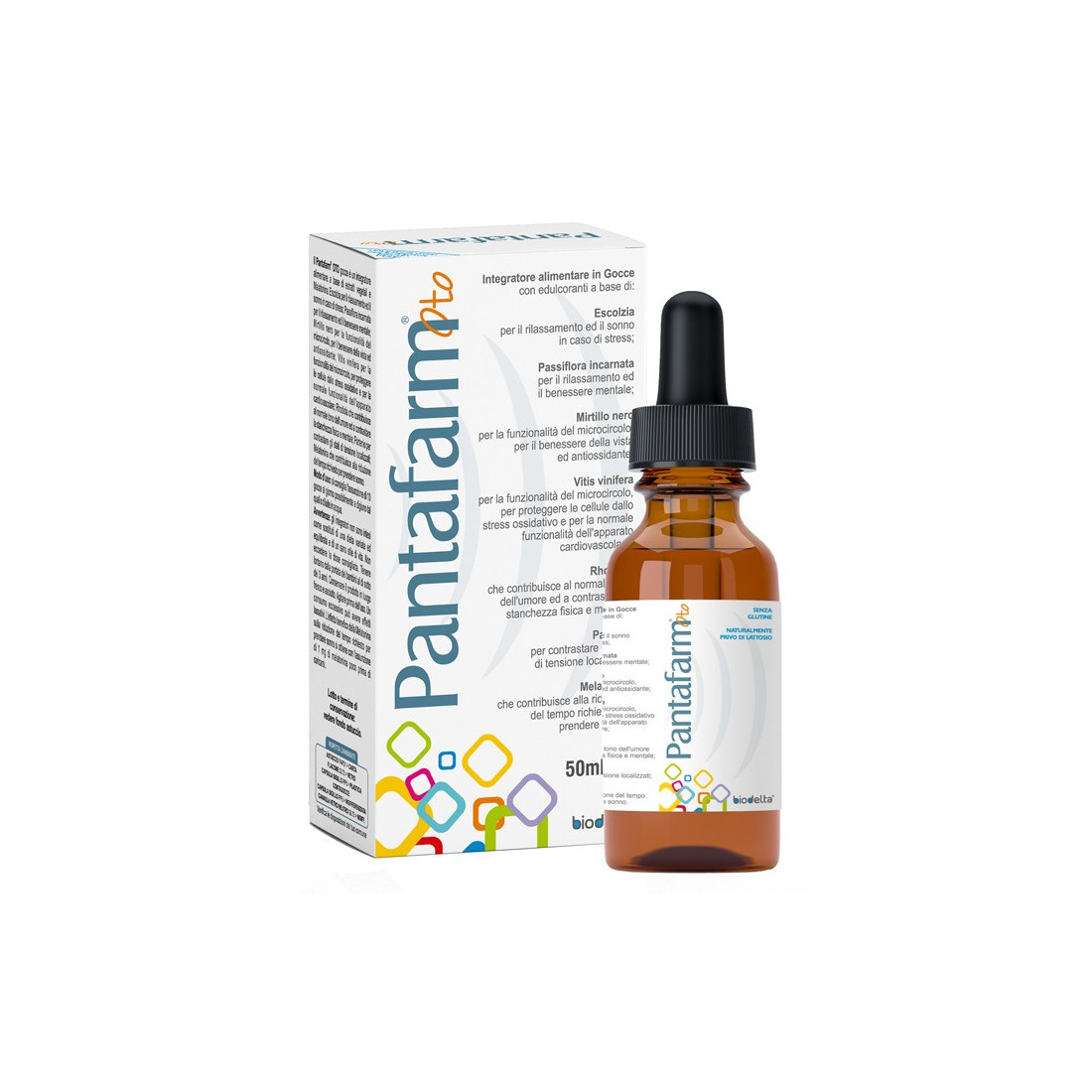 PANTAFARM OR OTO GROUP 50 ML